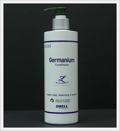 Germanium Energy Conditioner Made in Korea